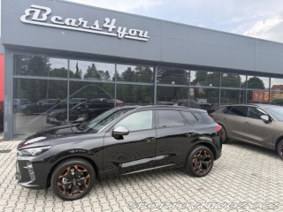 Cupra Terramar 2.0TSI 150kW 4WD R20 NT Z 2026