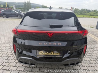 Cupra Terramar 2.0TSI 150kW 4WD R20 NT Z 2026