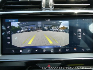 Jaguar XE 2,0 P300 SE, 1.Maj ČR, AW 2019
