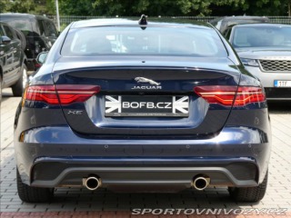 Jaguar XE 2,0 P300 SE, 1.Maj ČR, AW 2019