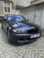 BMW 3 E46 2003