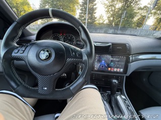 BMW 3 E46 2003