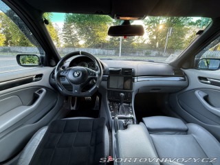BMW 3 E46 2003