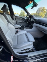 BMW 3 E46 2003