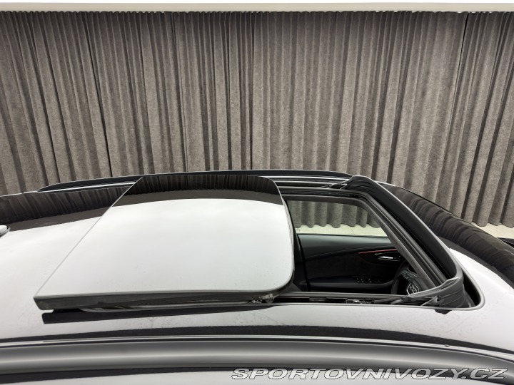 Audi RS Q8 Quattro Tiptronic Carbon 2021