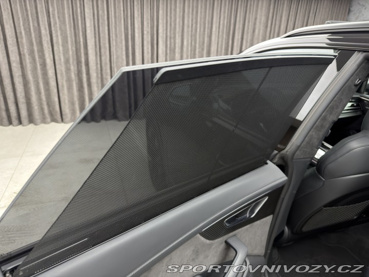 Audi RS Q8 Quattro Tiptronic Carbon 2021