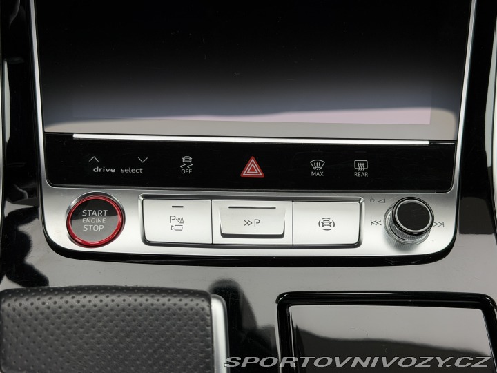Audi RS Q8 Quattro Tiptronic Carbon 2021