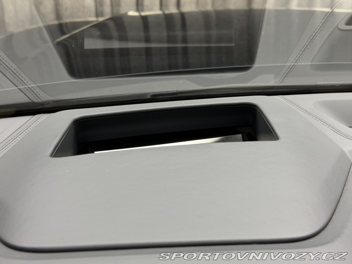 Audi RS Q8 Quattro Tiptronic Carbon 2021