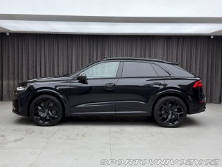 Audi RS Q8 Quattro Tiptronic Carbon 2021