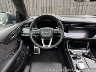 Audi RS Q8 Quattro Tiptronic Carbon 2021