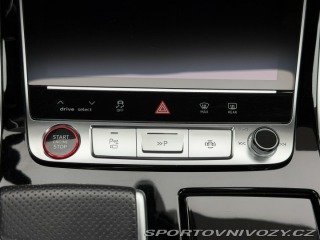 Audi RS Q8 Quattro Tiptronic Carbon 2021