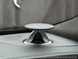 Audi RS Q8 Quattro Tiptronic Carbon 2021