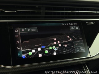 Audi RS Q8 Quattro Tiptronic Carbon 2021