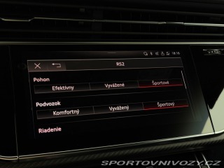 Audi RS Q8 Quattro Tiptronic Carbon 2021