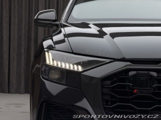 Audi RS Q8 Quattro Tiptronic Carbon 2021
