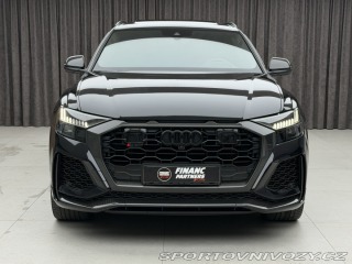 Audi RS Q8 Quattro Tiptronic Carbon 2021