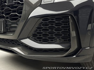 Audi RS Q8 Quattro Tiptronic Carbon 2021