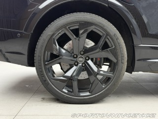 Audi RS Q8 Quattro Tiptronic Carbon 2021