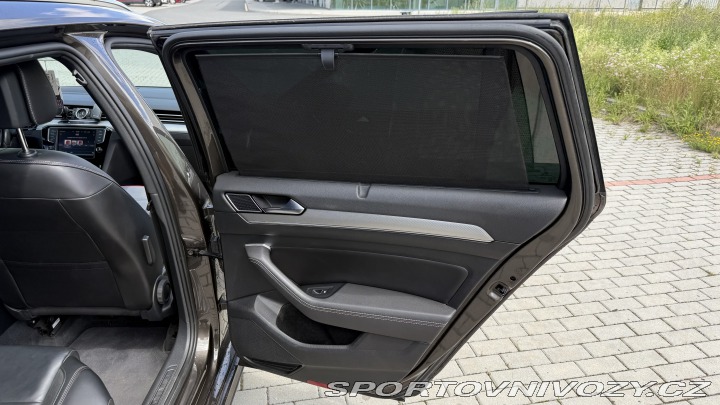 Volkswagen Ostatní modely Passat 2016
