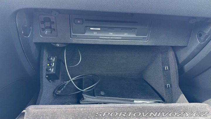 Volkswagen Ostatní modely Passat 2016