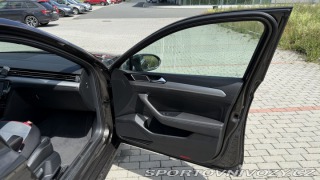 Volkswagen Ostatní modely Passat 2016