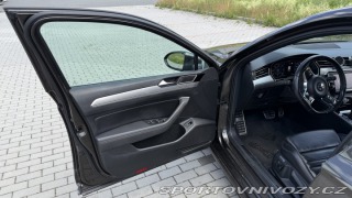 Volkswagen Ostatní modely Passat 2016