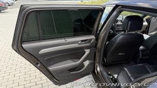 Volkswagen Ostatní modely Passat 2016
