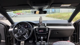 Volkswagen Ostatní modely Passat 2016