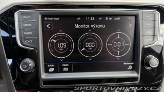 Volkswagen Ostatní modely Passat 2016