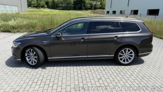 Volkswagen Ostatní modely Passat 2016