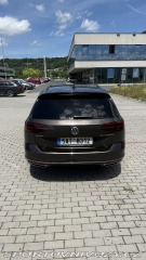Volkswagen Ostatní modely Passat 2016