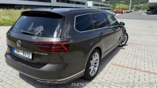 Volkswagen Ostatní modely Passat 2016