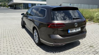 Volkswagen Ostatní modely Passat 2016