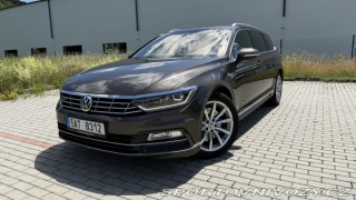 Volkswagen Ostatní modely Passat 2016
