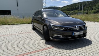 Volkswagen Ostatní modely Passat 2016