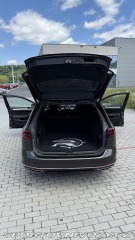 Volkswagen Ostatní modely Passat 2016