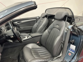 Mercedes-Benz SL 55 AMG*NAPPA*CZ*SERV. HIS 2002