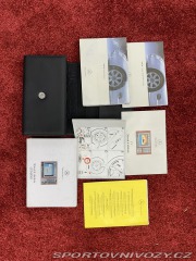 Mercedes-Benz SL 55 AMG*NAPPA*CZ*SERV. HIS 2002