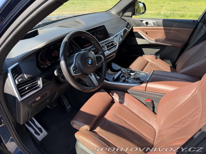 BMW X5 Bmw 40i 2019
