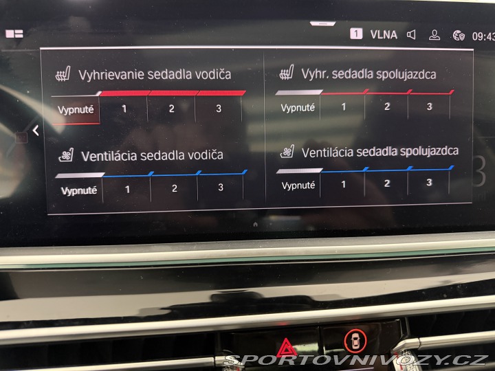 BMW X5 Bmw 40i 2019