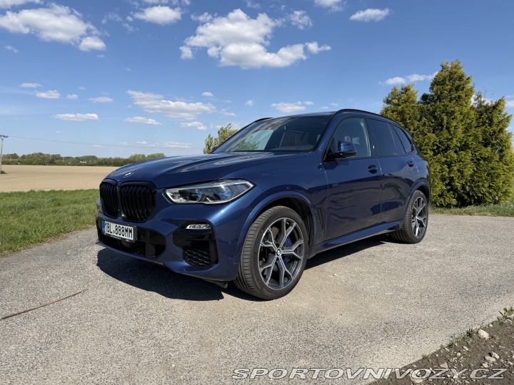 BMW X5 Bmw 40i 2019