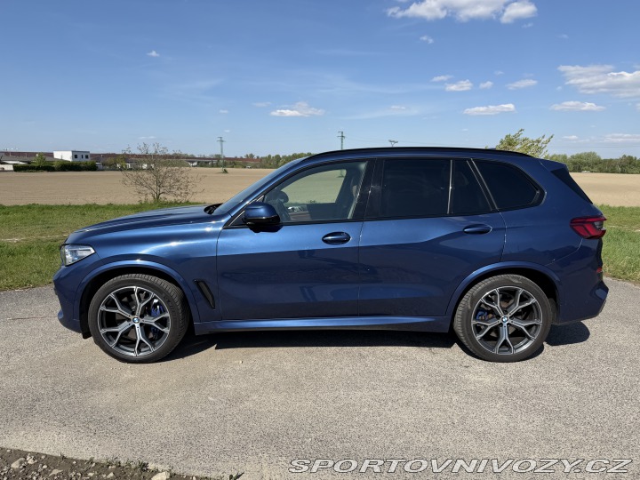 BMW X5 Bmw 40i 2019