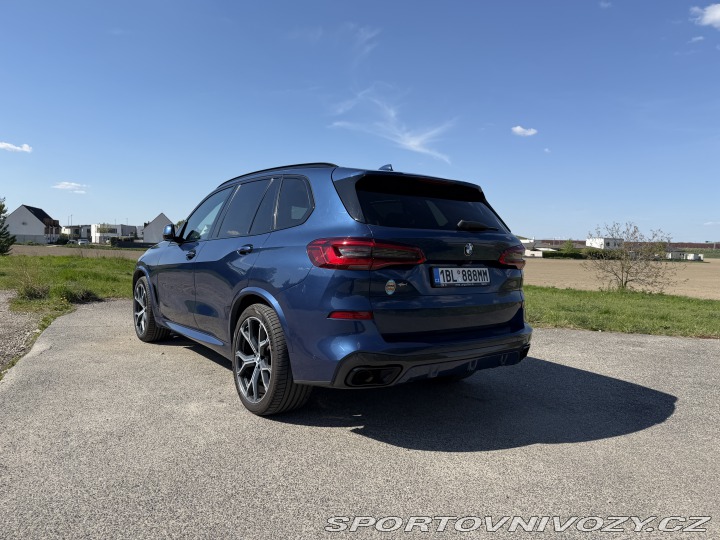 BMW X5 Bmw 40i 2019