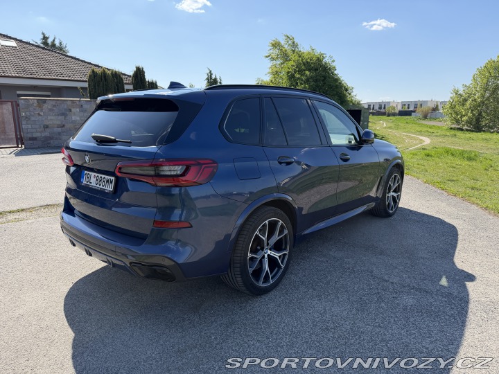 BMW X5 Bmw 40i 2019