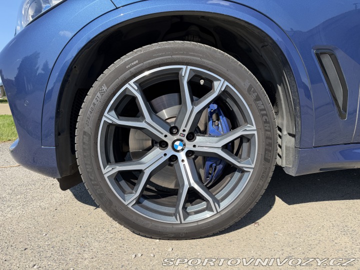 BMW X5 Bmw 40i 2019