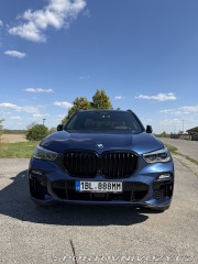 BMW X5 Bmw 40i 2019