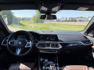 BMW X5 Bmw 40i 2019