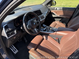 BMW X5 Bmw 40i 2019