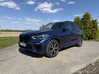 BMW X5 Bmw 40i 2019
