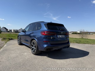 BMW X5 Bmw 40i 2019
